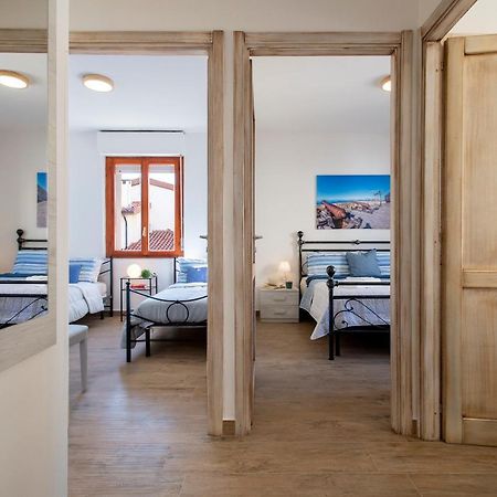 Pufferfish Apartment With Private Terrace Alghero Eksteriør billede