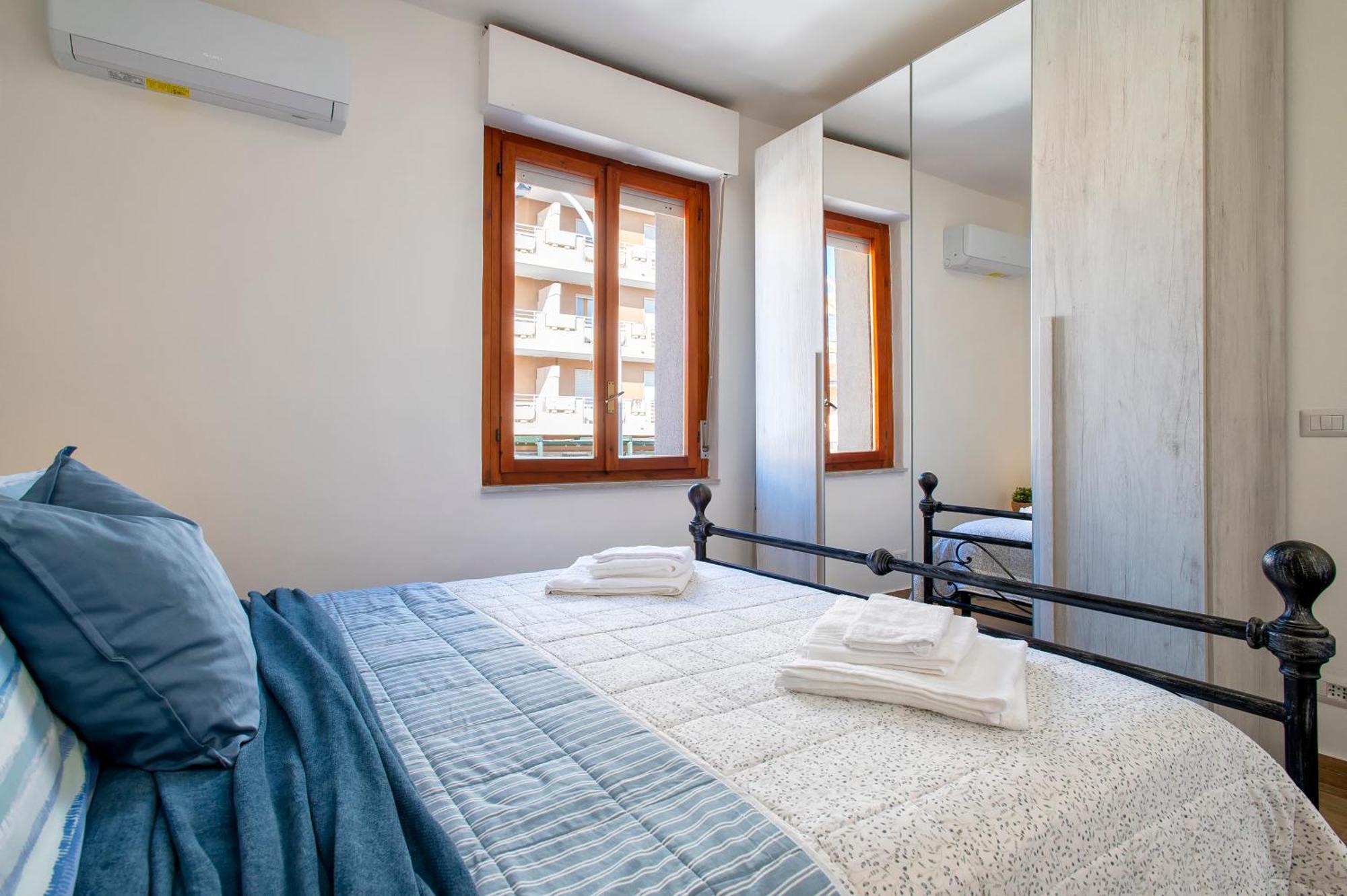 Pufferfish Apartment With Private Terrace Alghero Eksteriør billede